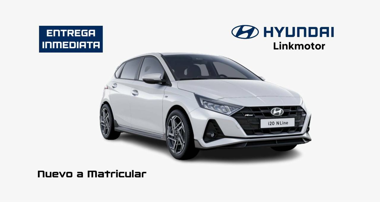 Foto hyundai i20 2025 /