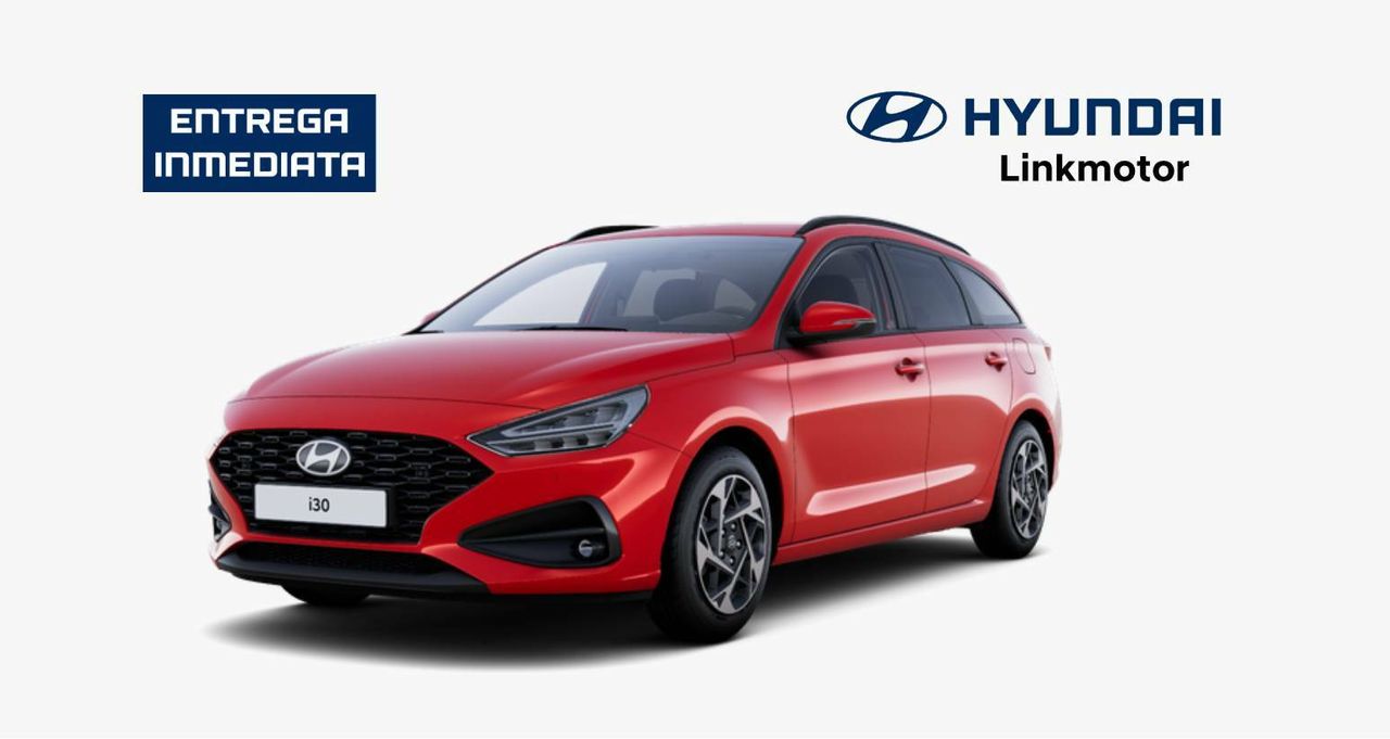 hyundai i30 2025 / foto grande (2)