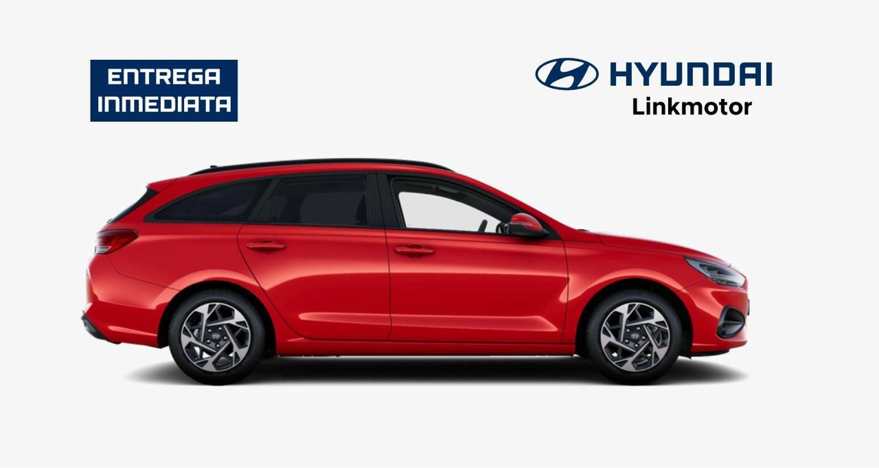 hyundai i30 2025 / foto grande (3)