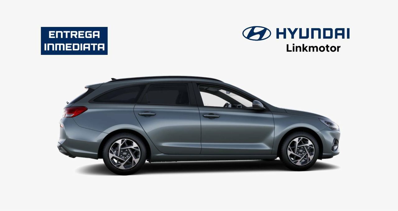 hyundai i30 2025 / foto grande (3)
