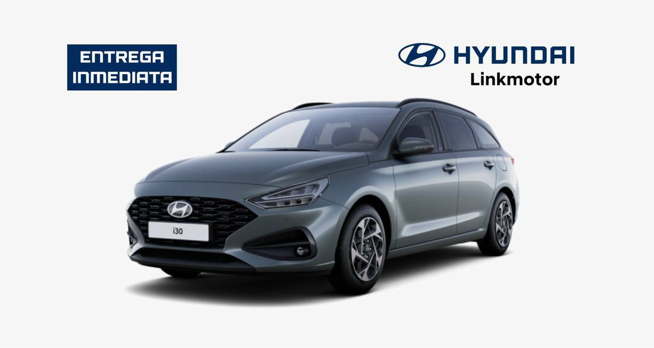 hyundai i30 2025 / foto grande (2)