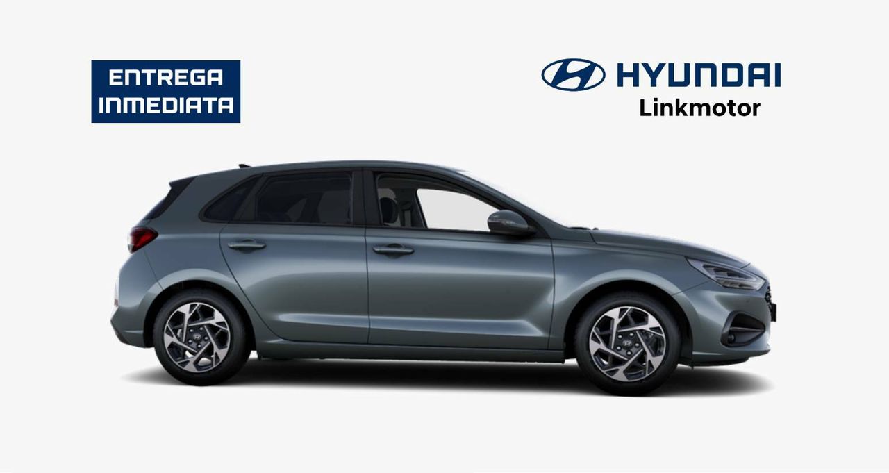 hyundai i30 2025 / foto grande (3)
