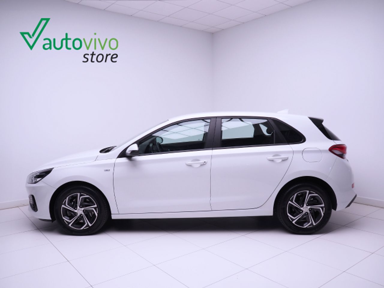 Hyundai i30 KLASS LR 48V 1.0 TGDI 120 CV 5P - Foto 2