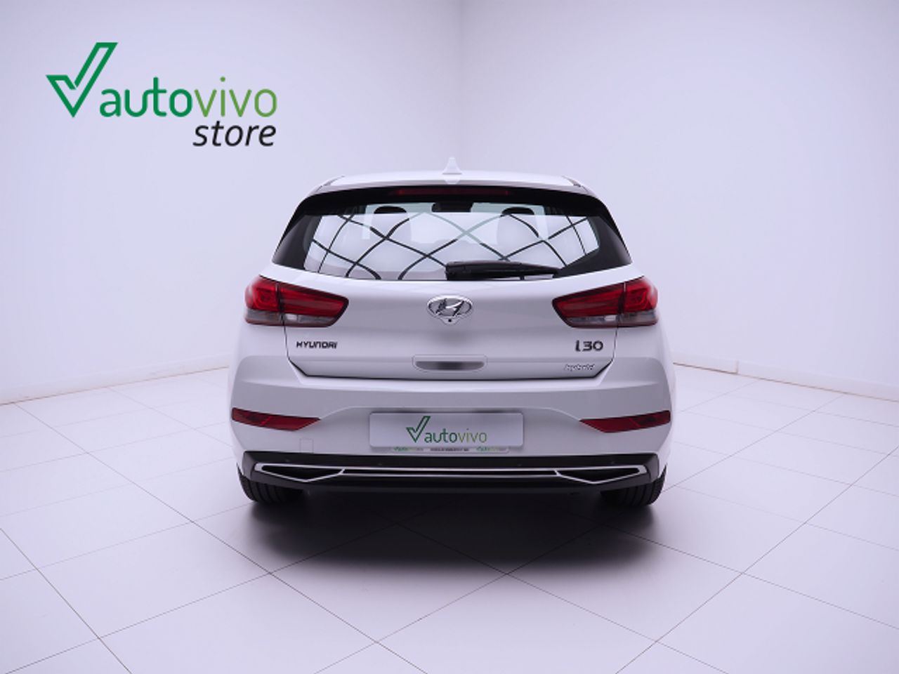 Hyundai i30 KLASS LR 48V 1.0 TGDI 120 CV 5P - Foto 2
