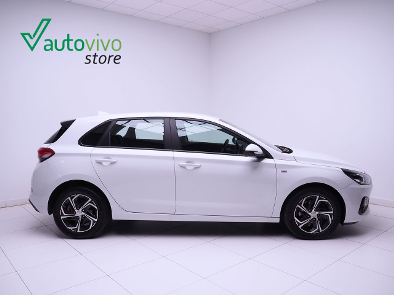 hyundai i30 2022 / foto grande (3)