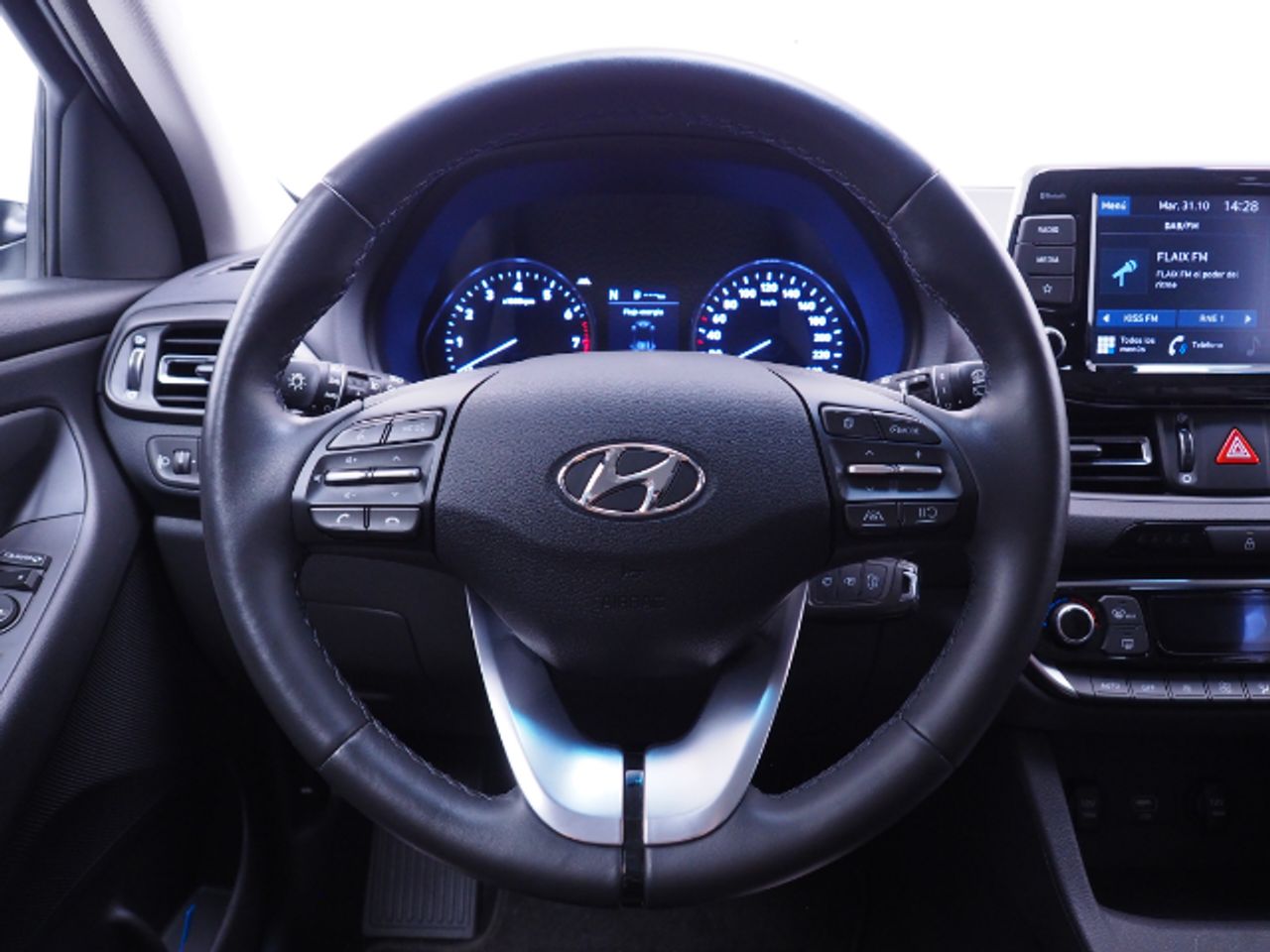 Hyundai i30 KLASS LR 48V 1.0 TGDI 120 CV 5P - Foto 2