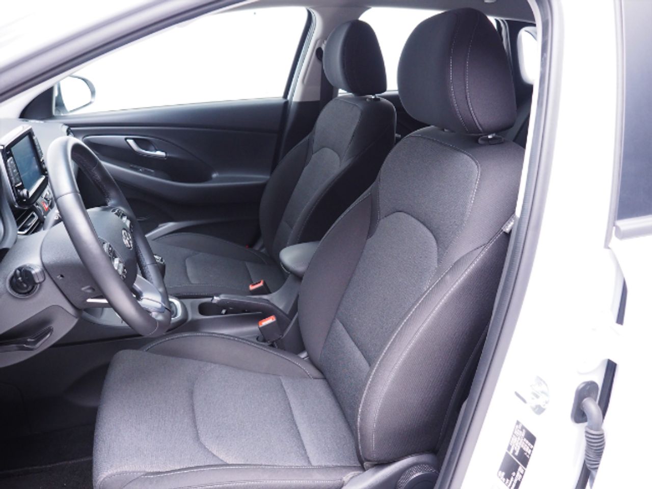 Hyundai i30 KLASS LR 48V 1.0 TGDI 120 CV 5P - Foto 2