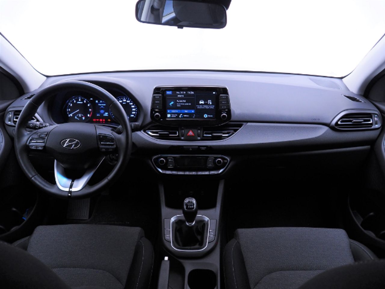 Hyundai i30 KLASS LR 48V 1.0 TGDI 120 CV 5P - Foto 2