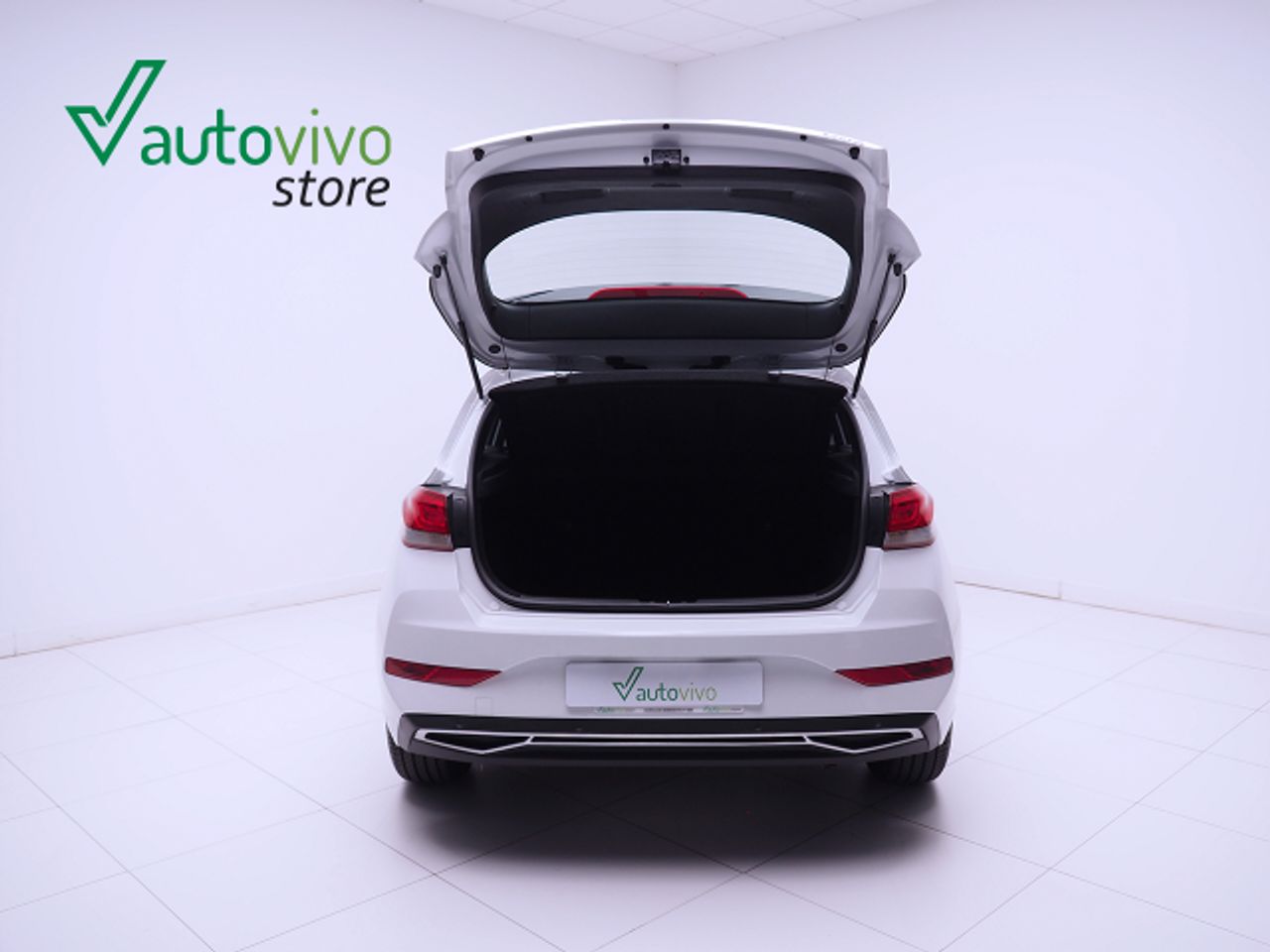Hyundai i30 KLASS LR 48V 1.0 TGDI 120 CV 5P - Foto 2