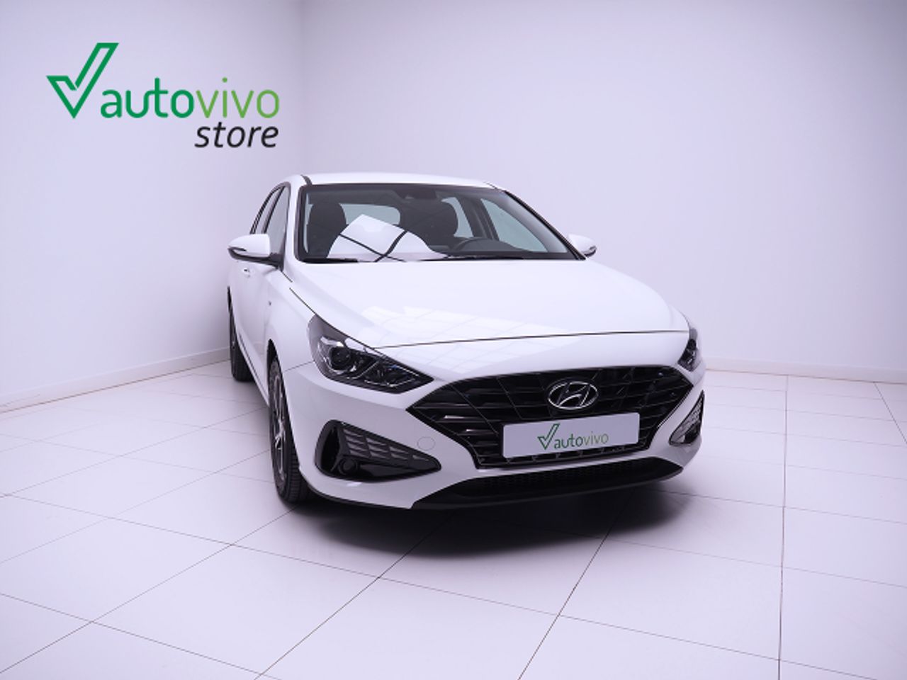 Foto hyundai i30 2022 /