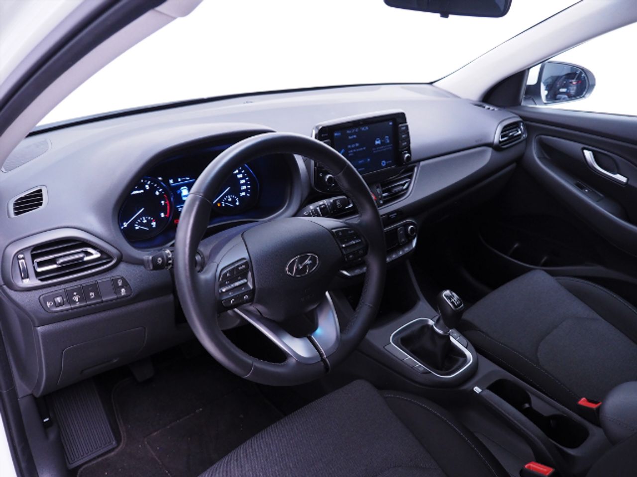 Hyundai i30 KLASS LR 48V 1.0 TGDI 120 CV 5P - Foto 2