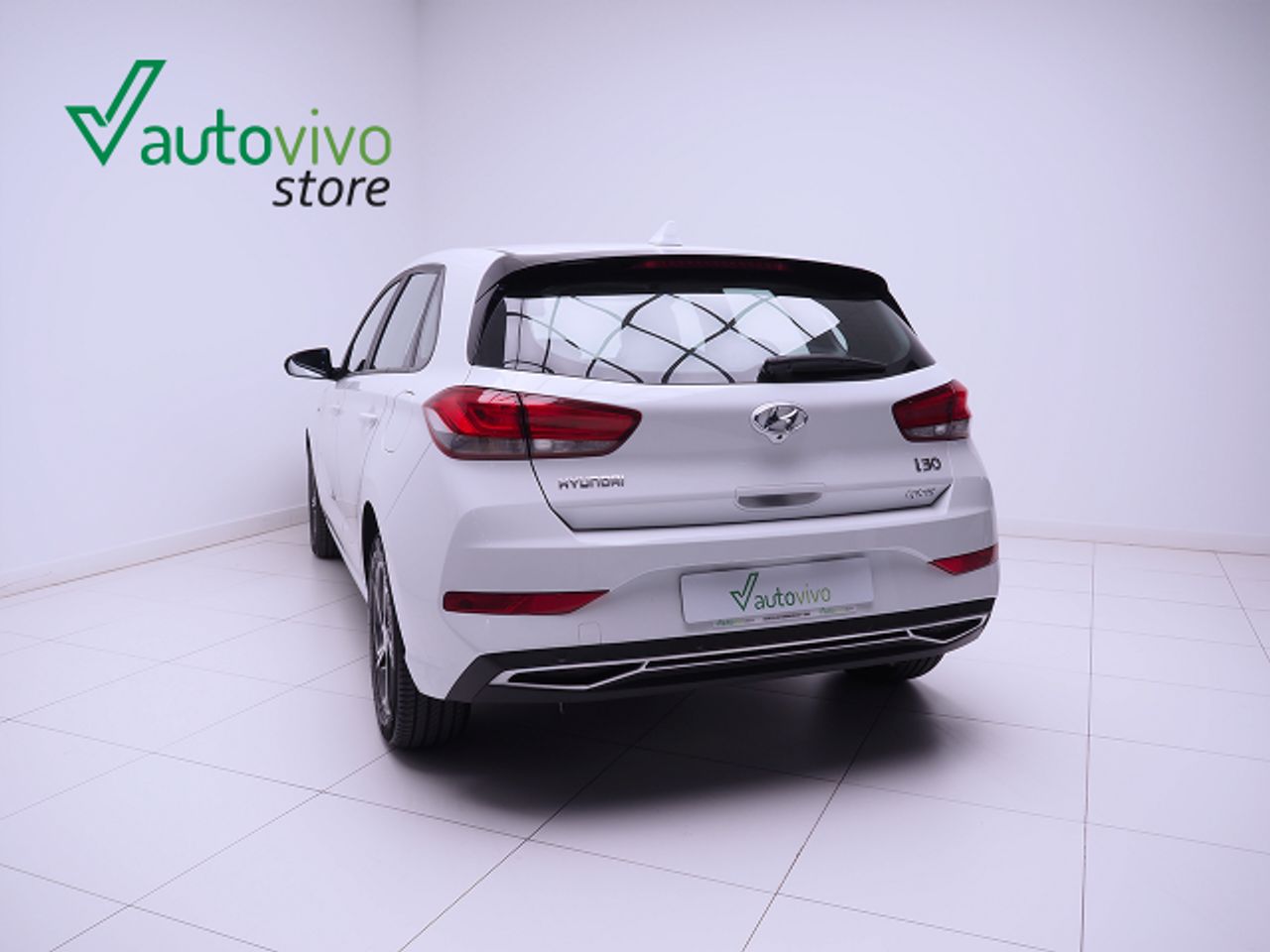 Hyundai i30 KLASS LR 48V 1.0 TGDI 120 CV 5P - Foto 2