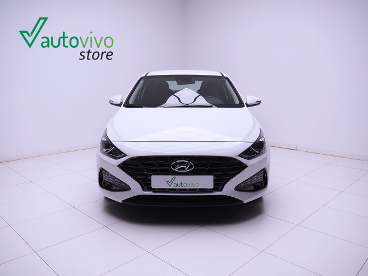 hyundai i30 2022 / foto grande (2)