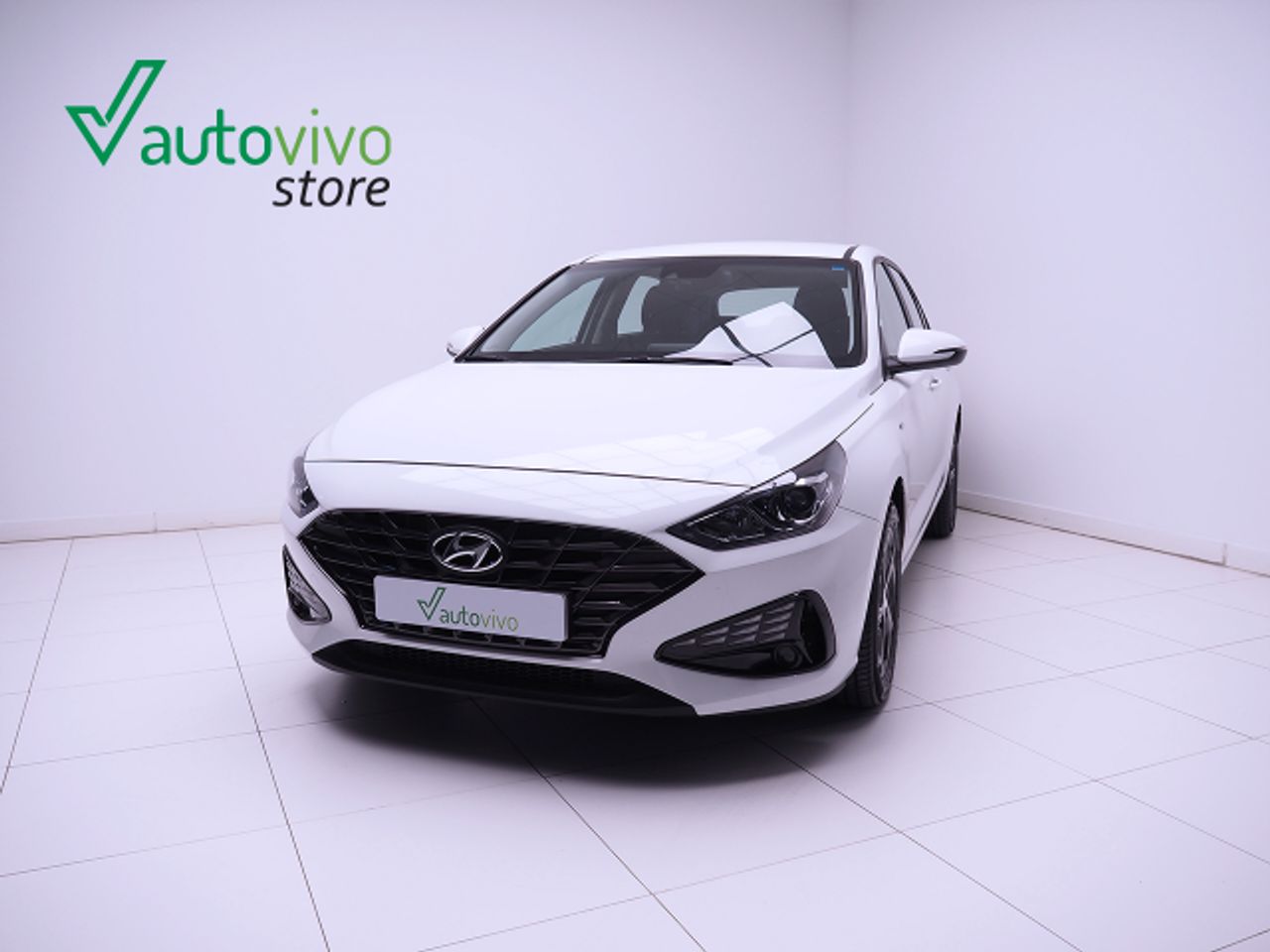 Hyundai i30 KLASS LR 48V 1.0 TGDI 120 CV 5P - Foto 2