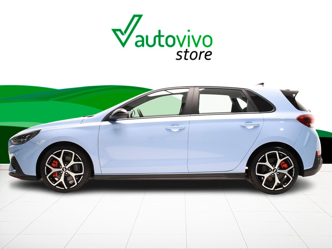hyundai i30 2025 / foto grande (3)