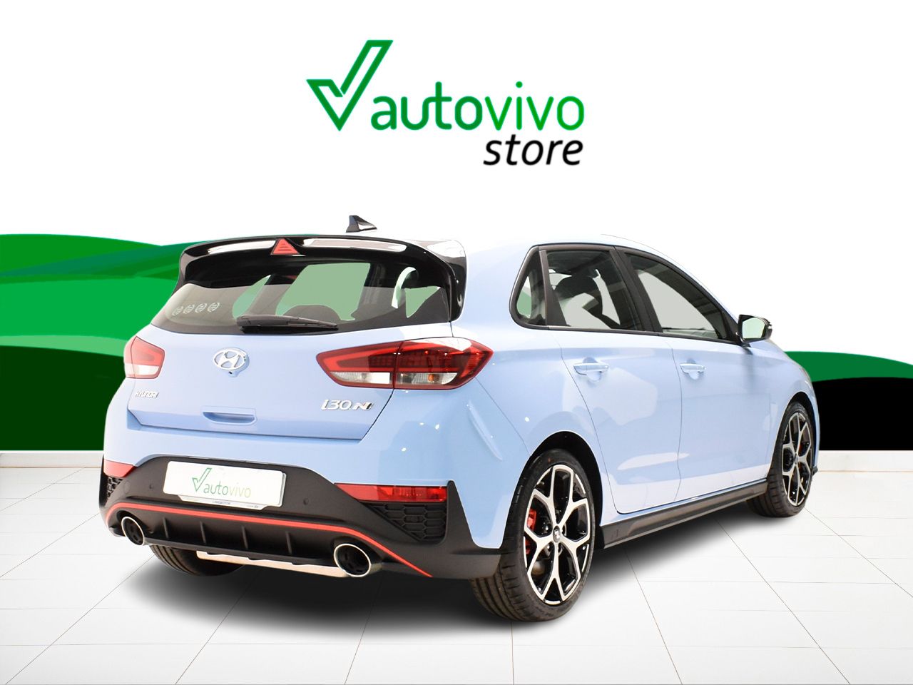 hyundai i30 2025 / foto grande (2)