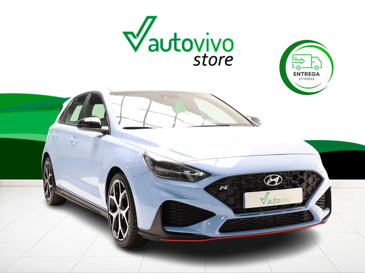 Foto hyundai i30 2025 /