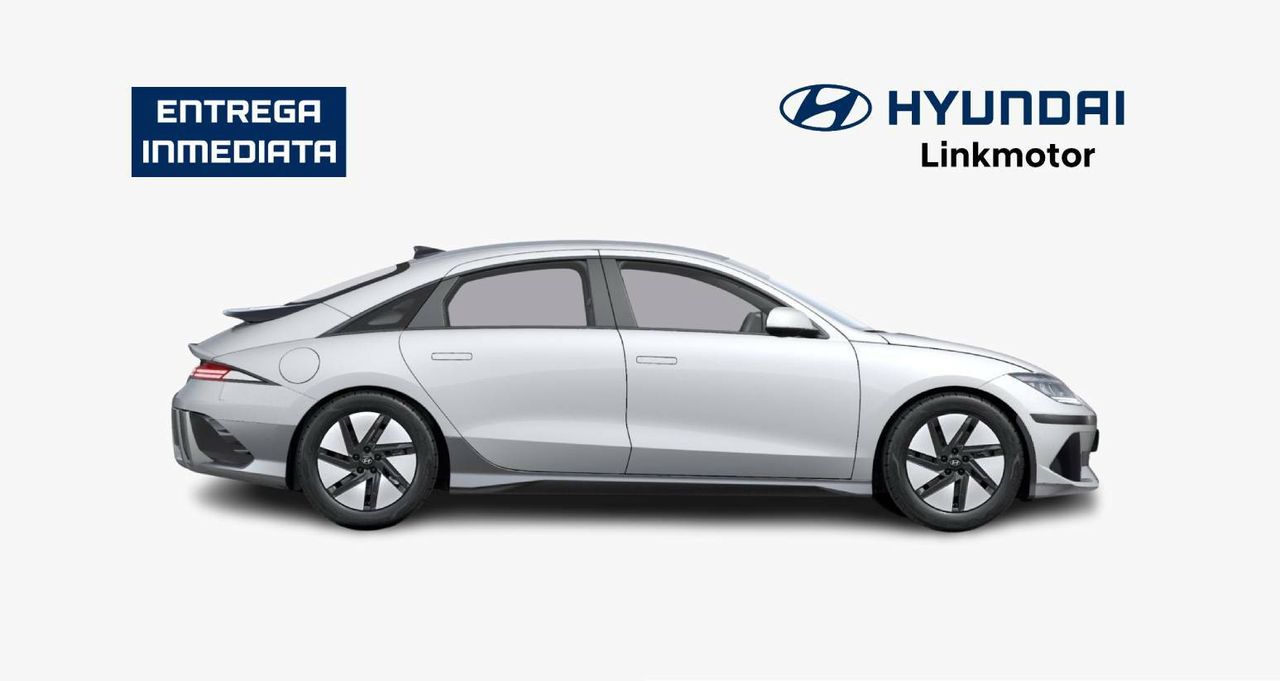 hyundai ioniq 6 2023 / foto grande (3)