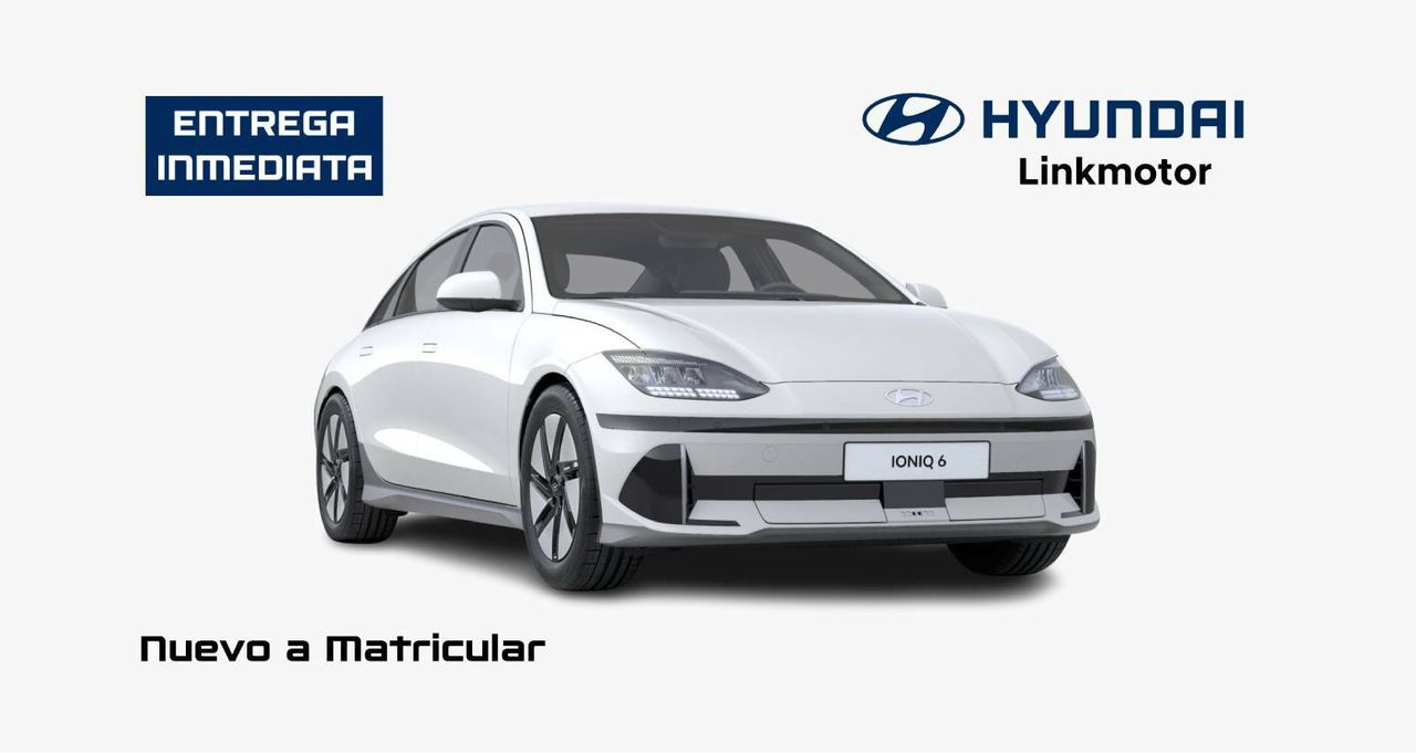 Foto hyundai ioniq 6 2023 /