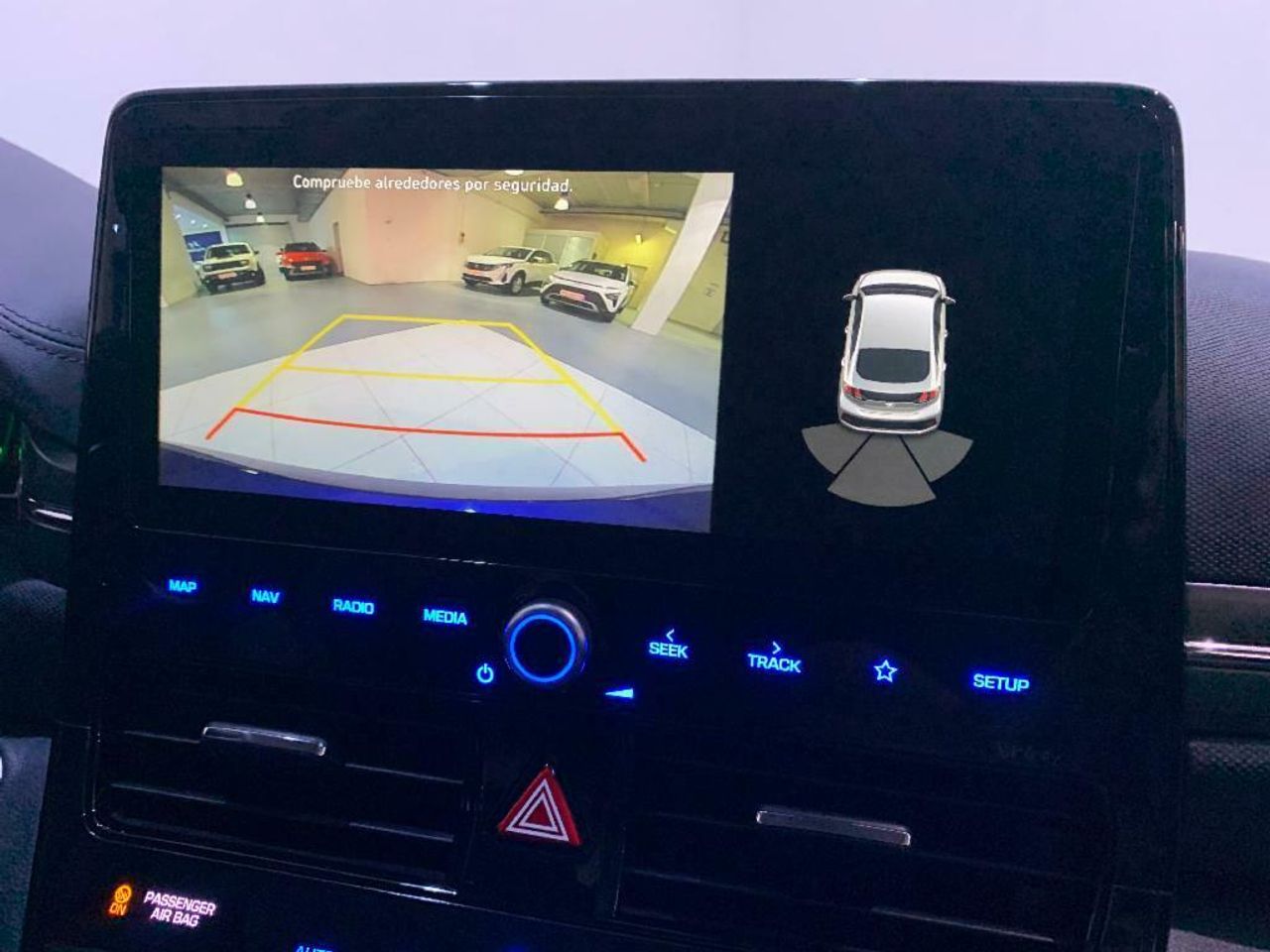 Hyundai IONIQ KLASS BEV 38KWH 136 CV 5P - Foto 2