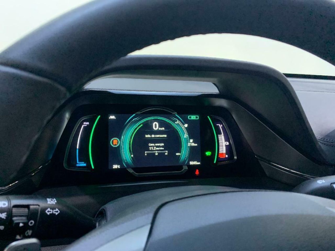 Hyundai IONIQ KLASS BEV 38KWH 136 CV 5P - Foto 2
