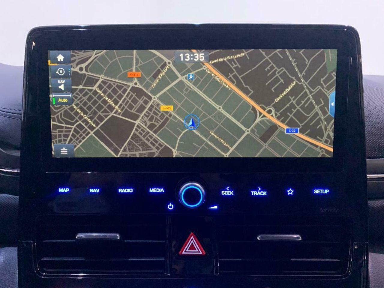 Hyundai IONIQ KLASS BEV 38KWH 136 CV 5P - Foto 2