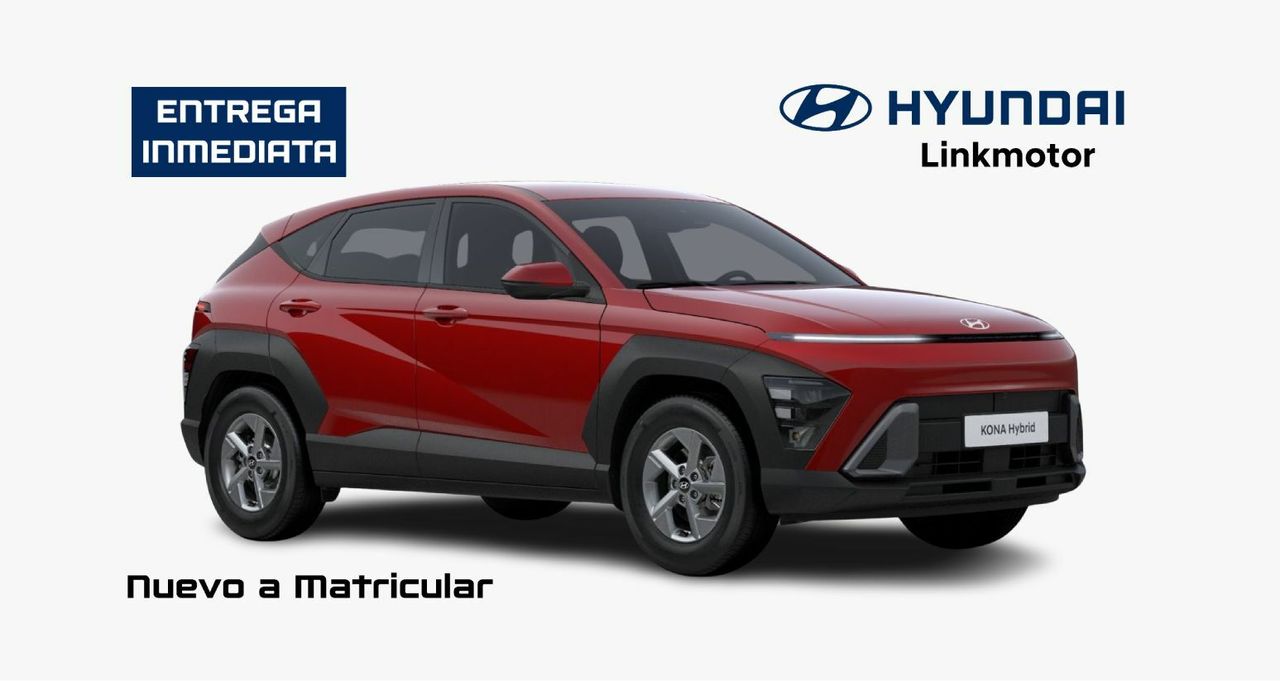 Foto hyundai kona 2025 /