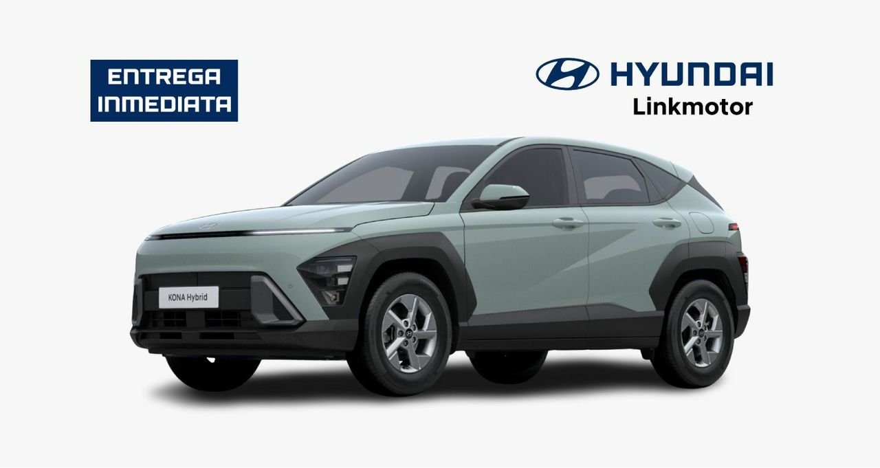 hyundai kona 2025 / foto grande (2)