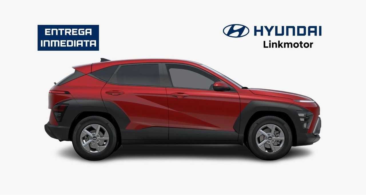 hyundai kona 2025 / foto grande (3)