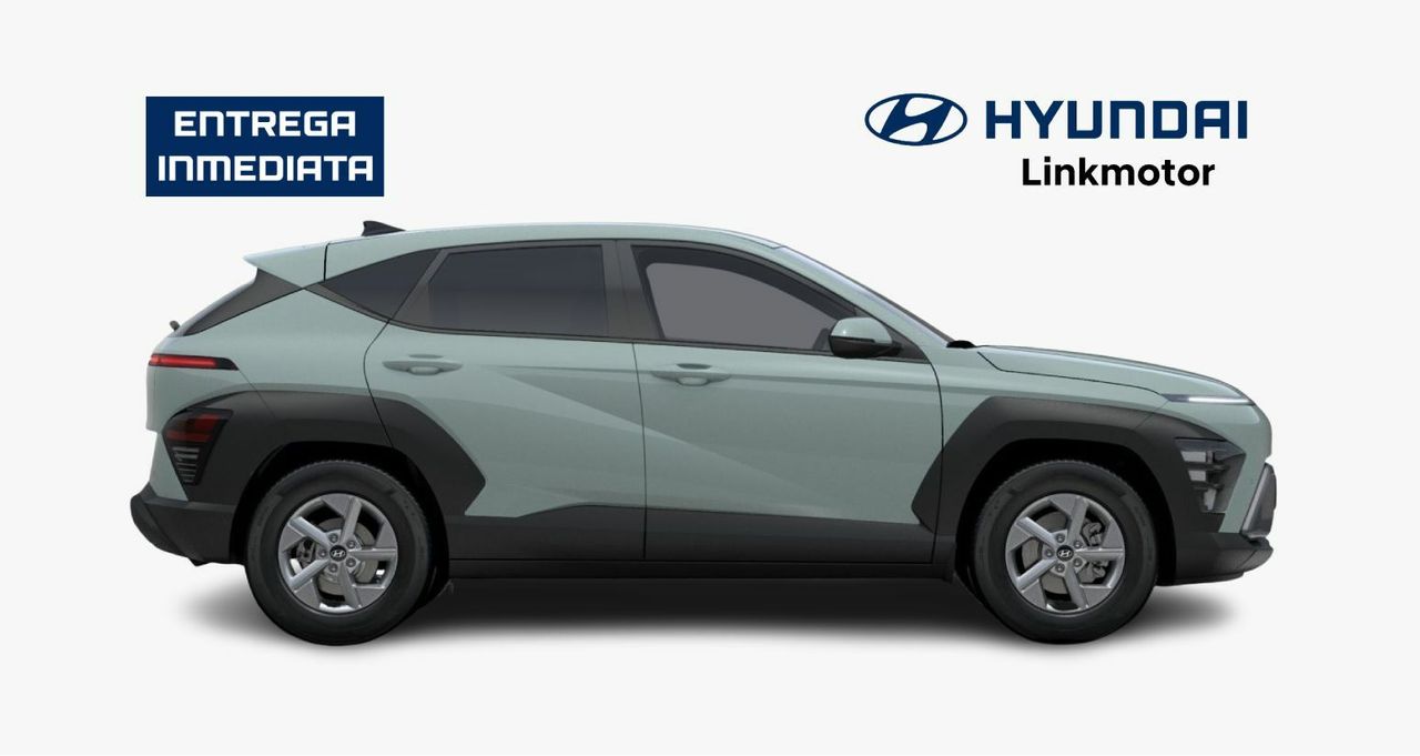hyundai kona 2025 / foto grande (3)