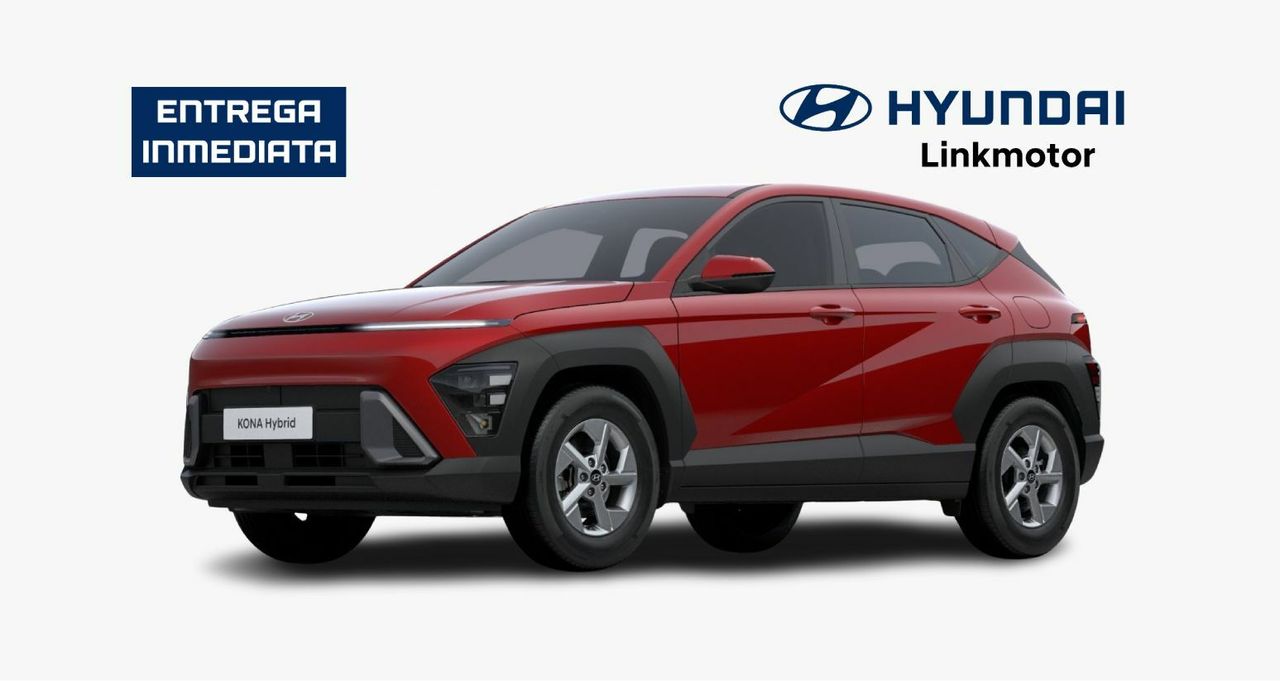hyundai kona 2025 / foto grande (2)