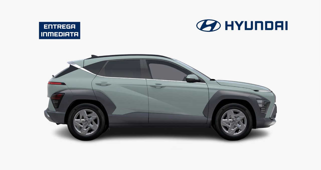 hyundai kona 2025 / foto grande (3)