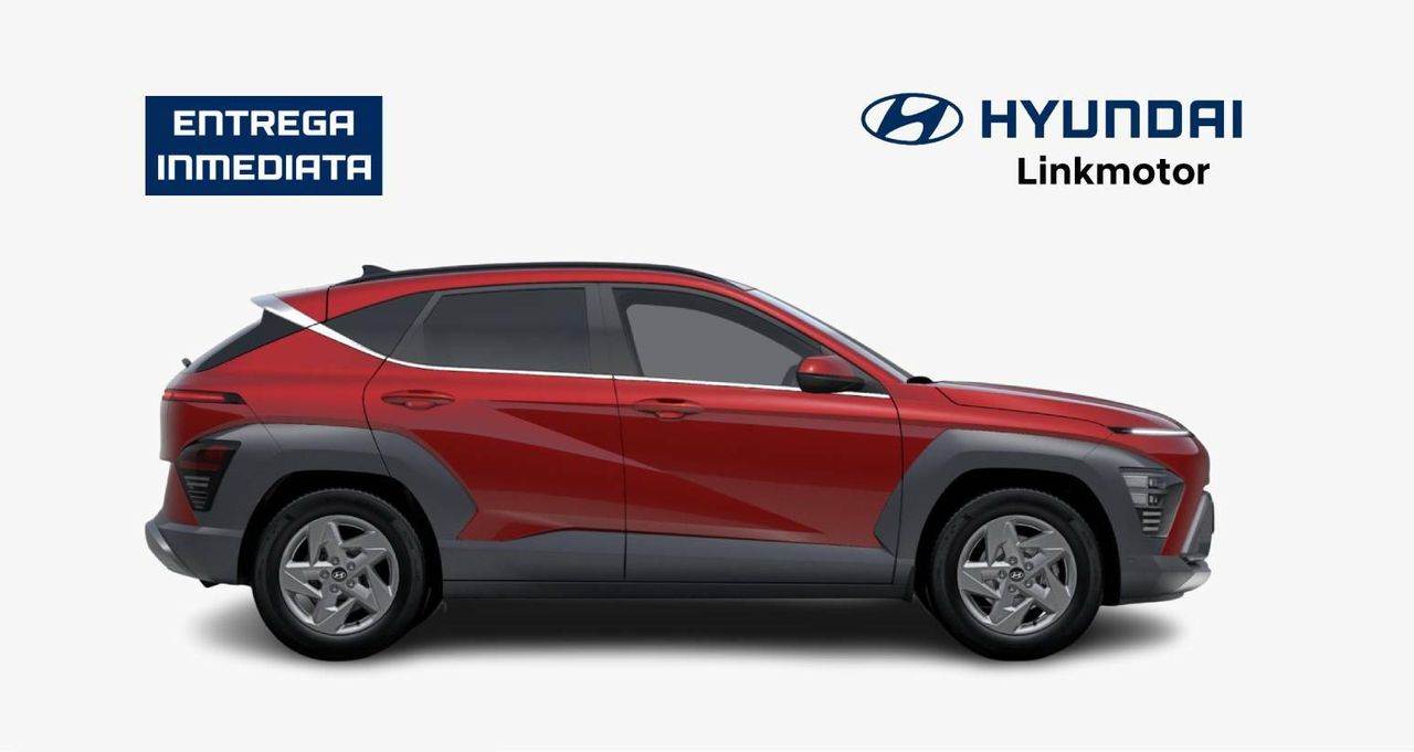 hyundai kona 2025 / foto grande (3)