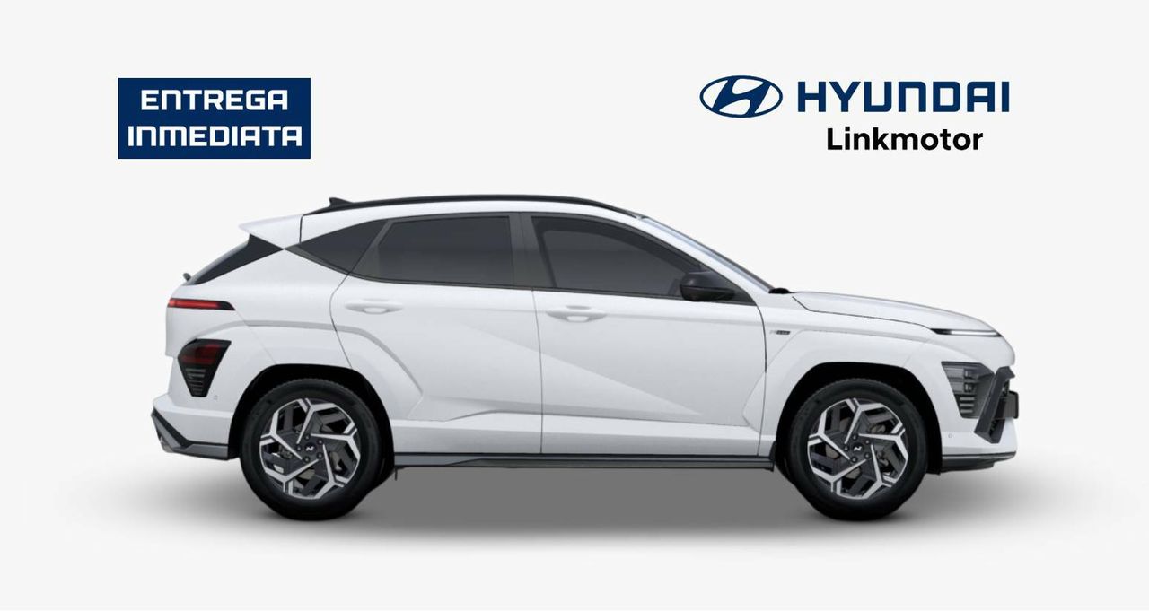 hyundai kona 2025 / foto grande (3)