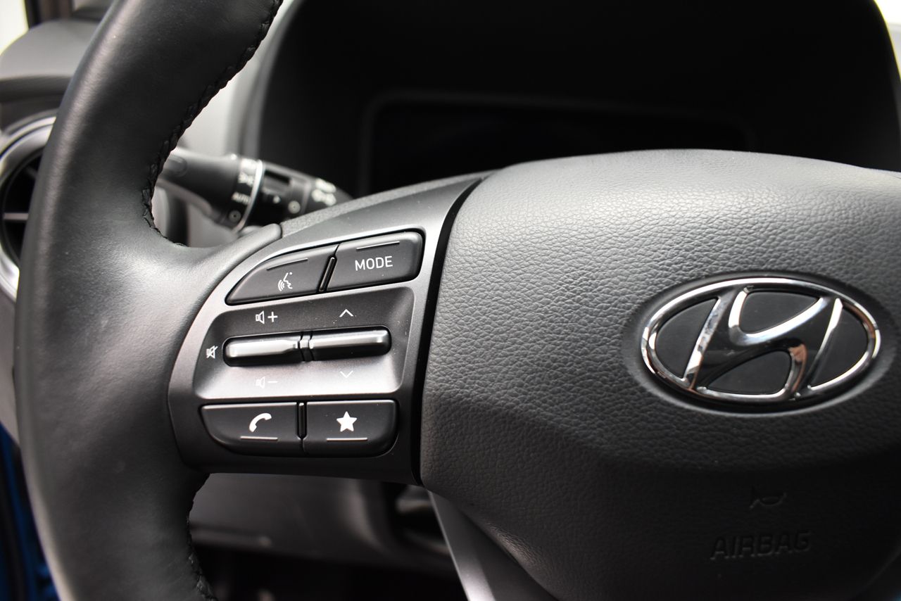 Hyundai Kona BEV STYLE SKY 150KW 204 CV 5P - Foto 2