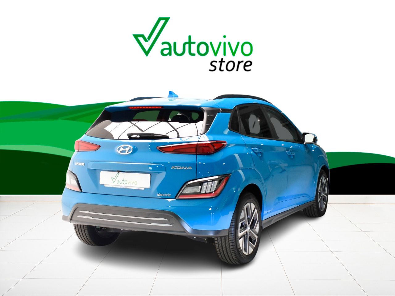 hyundai kona 2022 / foto grande (2)