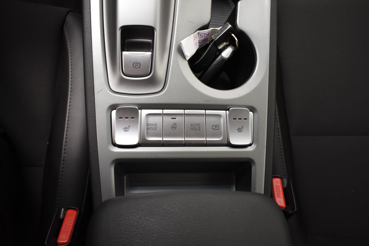 Hyundai Kona BEV STYLE SKY 150KW 204 CV 5P - Foto 2