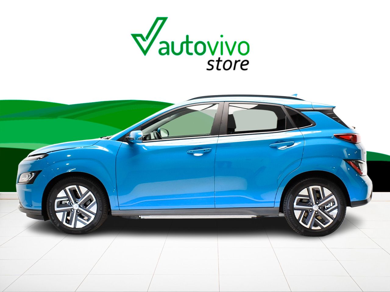 hyundai kona 2022 / foto grande (3)