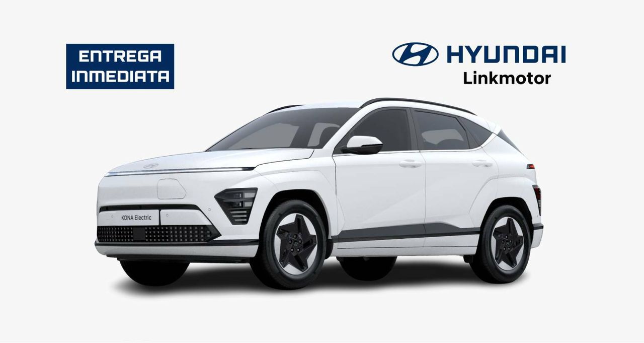 hyundai kona 2025 / foto grande (2)