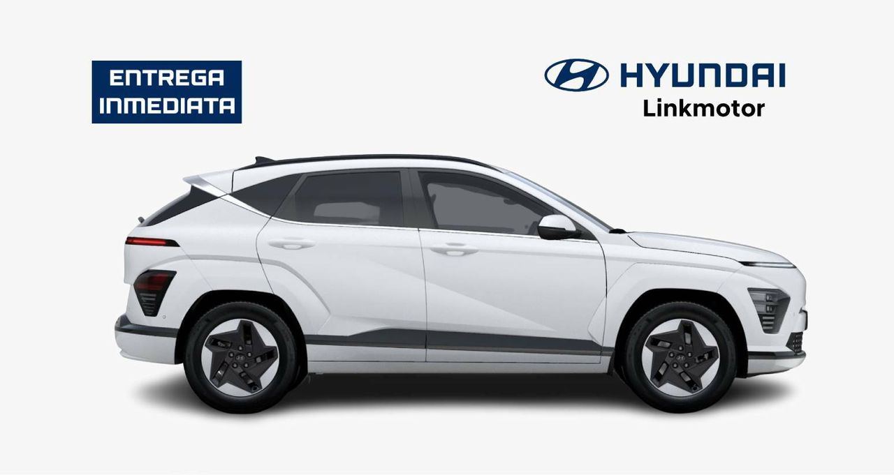 hyundai kona 2025 / foto grande (3)