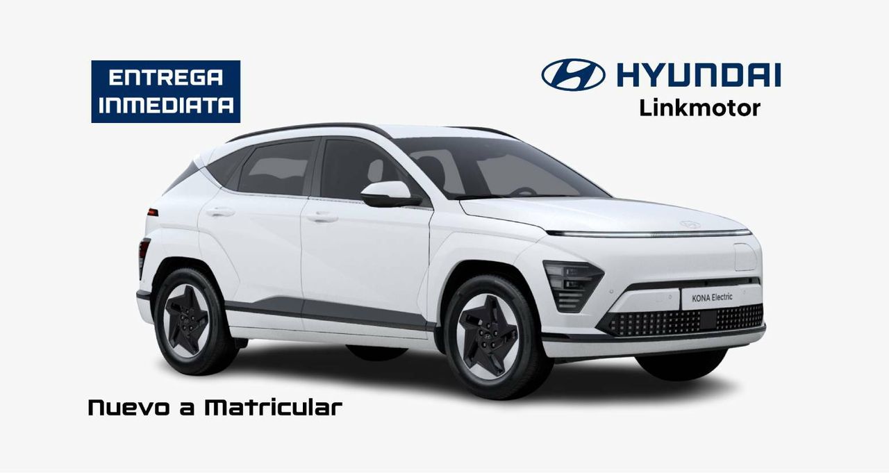 Foto hyundai kona 2025 /