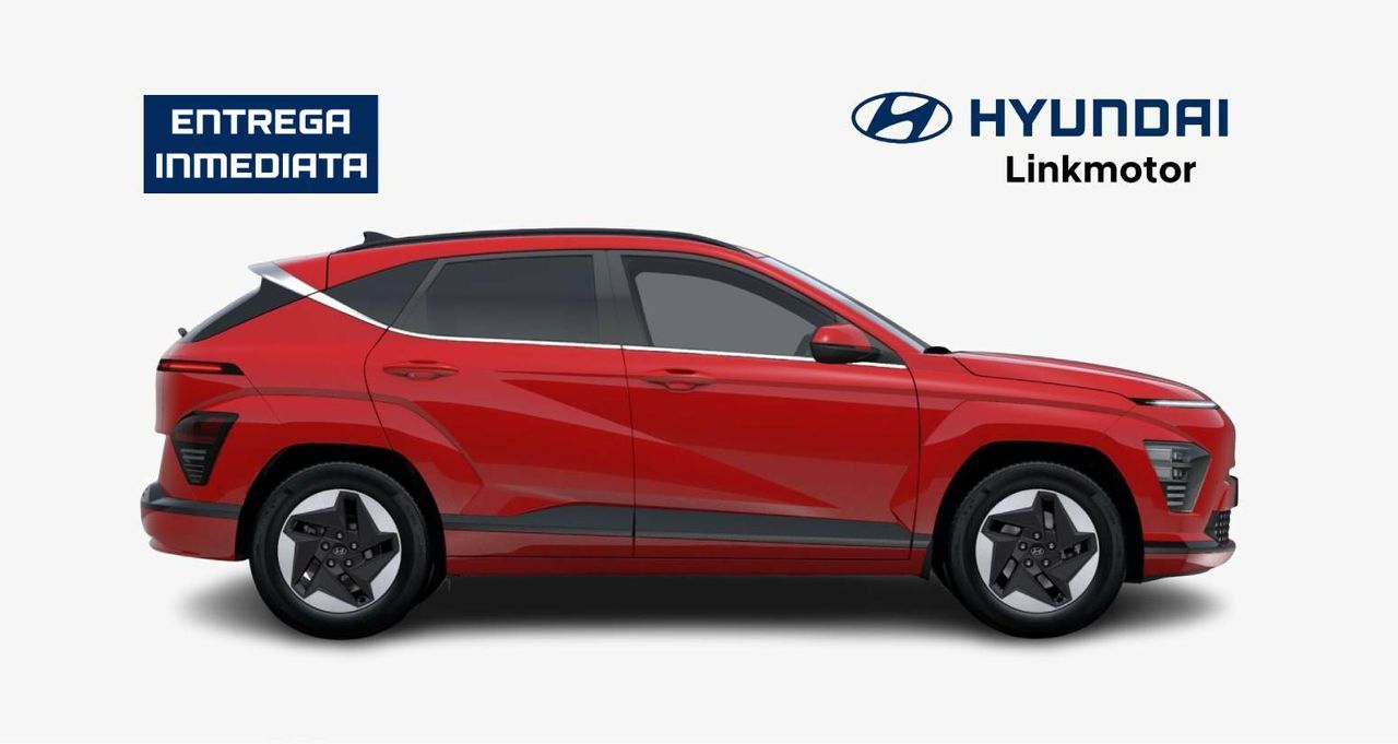 hyundai kona 2025 / foto grande (3)