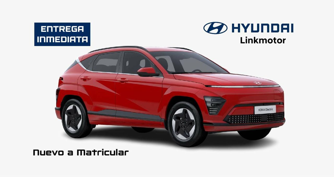 Foto hyundai kona 2025 /