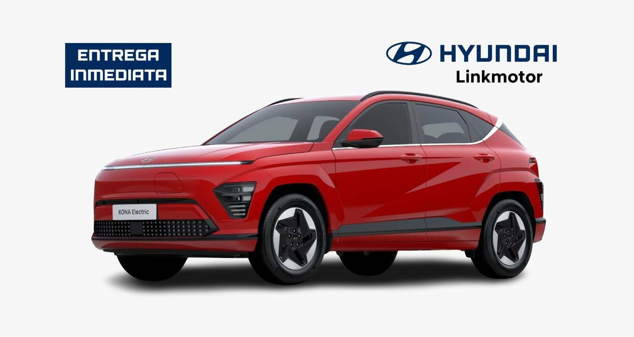 hyundai kona 2025 / foto grande (2)