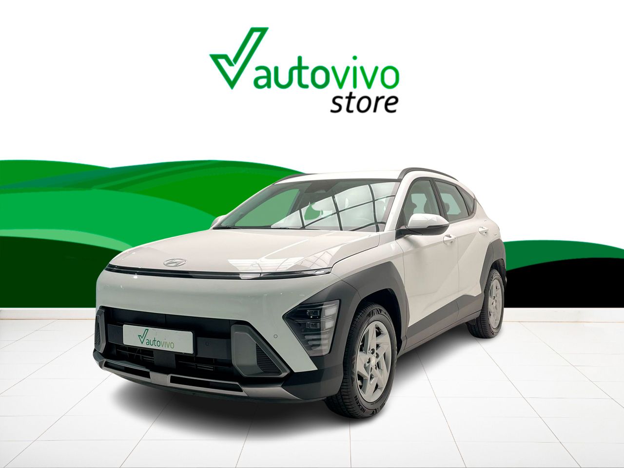 Hyundai Kona FLEXX 1.0 TGDI 120 CV 5P - Foto 2
