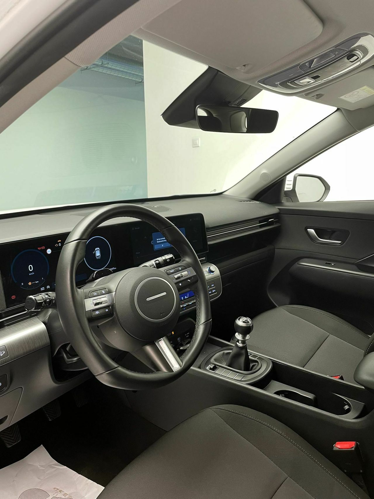 Hyundai Kona FLEXX 1.0 TGDI 120 CV 5P - Foto 2