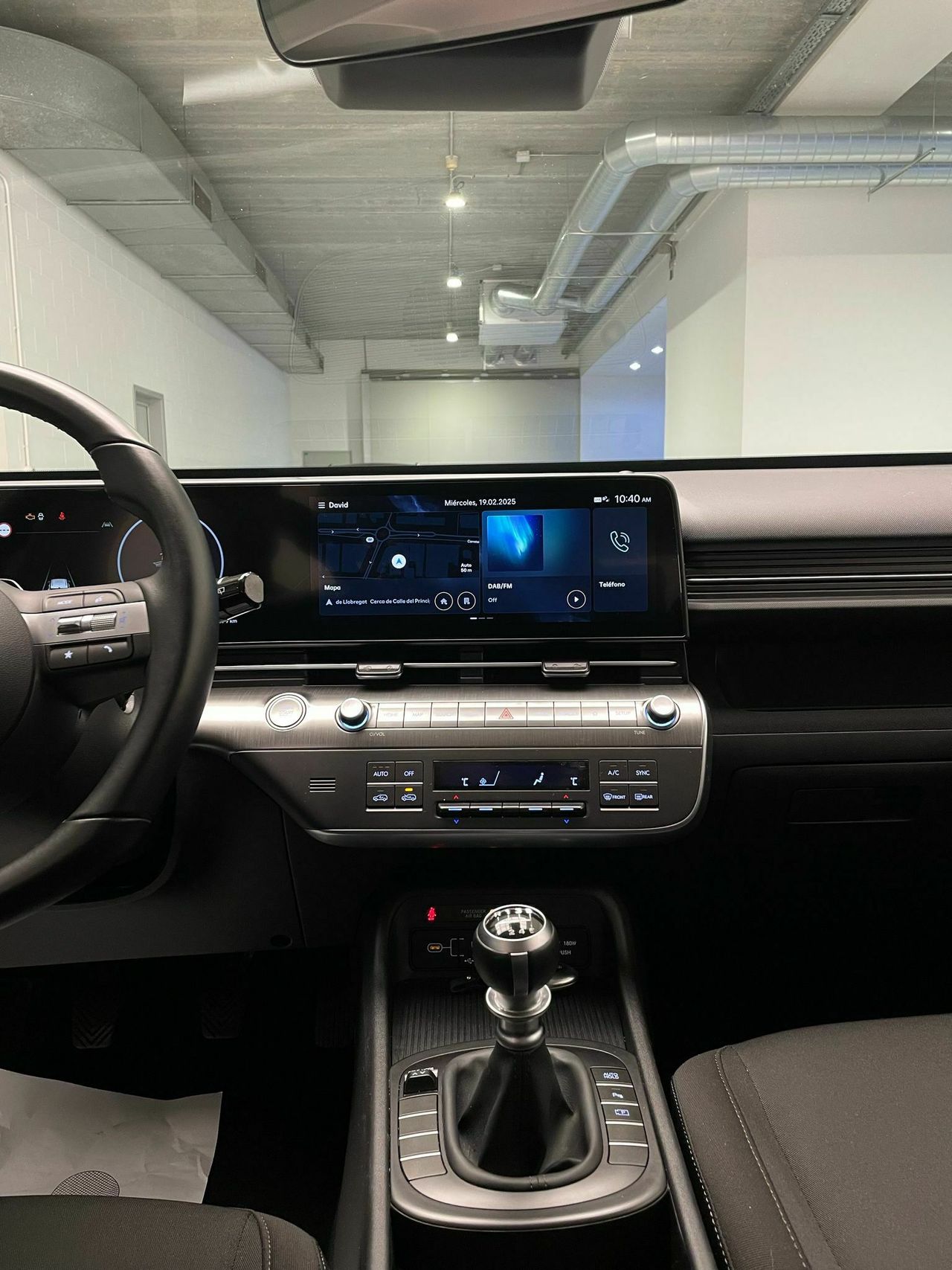 Hyundai Kona FLEXX 1.0 TGDI 120 CV 5P - Foto 2