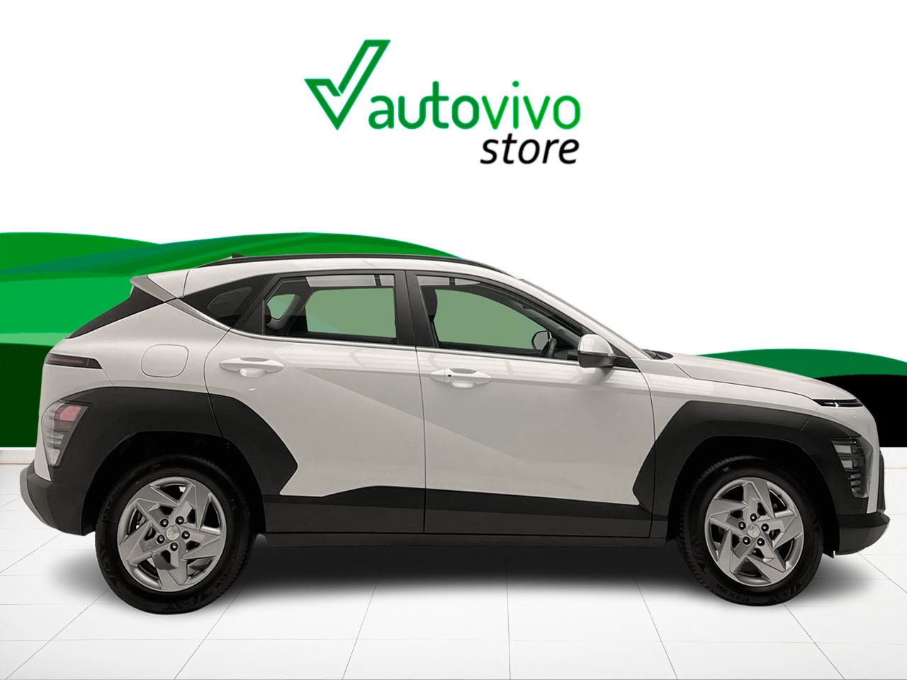 Hyundai Kona FLEXX 1.0 TGDI 120 CV 5P - Foto 2