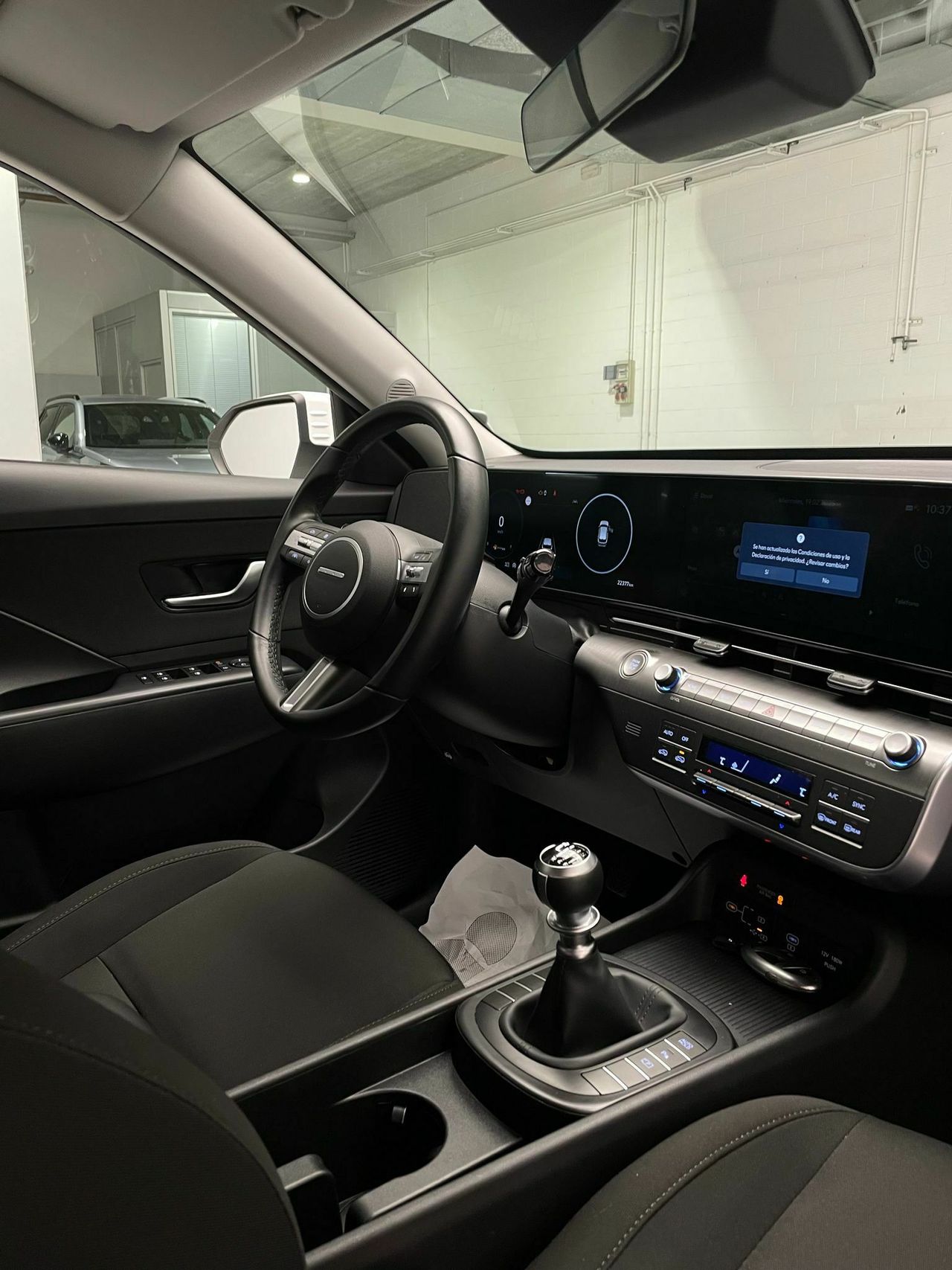 Hyundai Kona FLEXX 1.0 TGDI 120 CV 5P - Foto 2