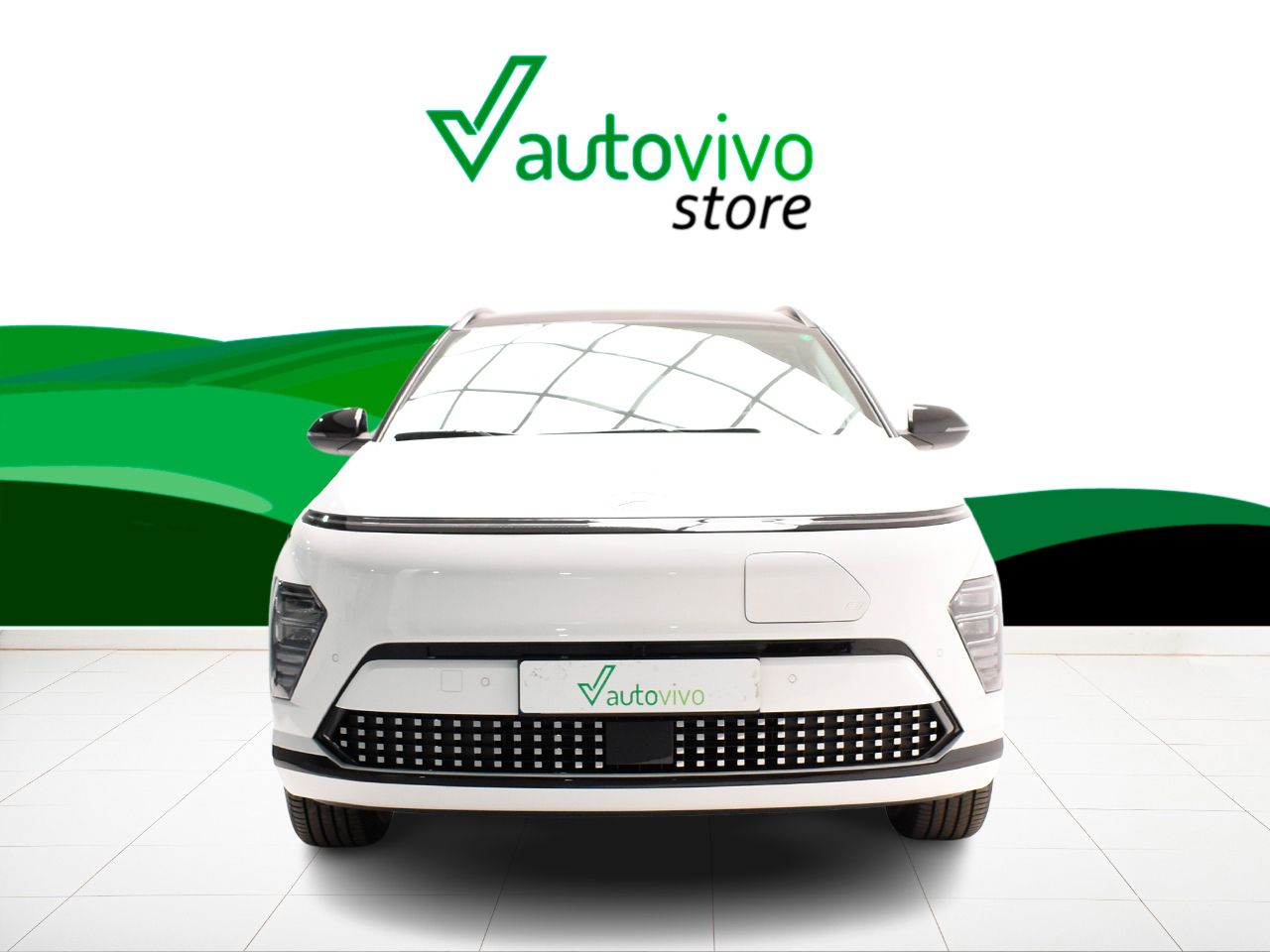 Hyundai Kona TECNO 2 C BEV 65KWH 204 CV 5P - Foto 2